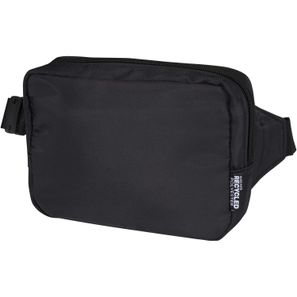 Trip Aware™ Recycelte Reisetasche mit Schultergurt 1 L