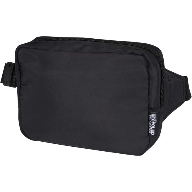 Produktabbildung Trip Aware™ Recycelte Reisetasche mit Schultergurt 1 L Trip Aware™ Recycelte Reisetasche mit Schultergurt 1 L