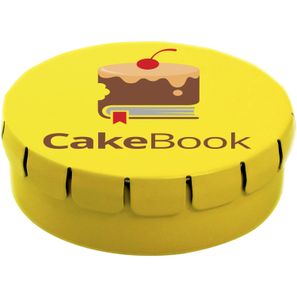 Clic Clac Bonbons mit Zitronen- und Pfefferminzgeschmack