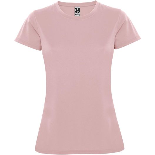 Produktabbildung Montecarlo Sport T-Shirt für Damen Montecarlo Sport T-Shirt für Damen (Bild 1)