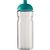 H2O Active® Eco Base 650 ml Sportflasche mit Stülpdeckel