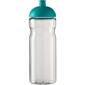 H2O Active® Eco Base 650 ml Sportflasche mit Stülpdeckel