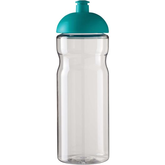 Produktabbildung H2O Active® Eco Base 650 ml Sportflasche mit Stülpdeckel H2O Active® Eco Base 650 ml Sportflasche mit Stülpdeckel (Bild 1)