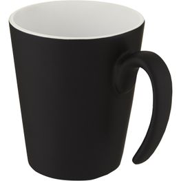 Oli 360 ml Keramikbecher mit Henkel