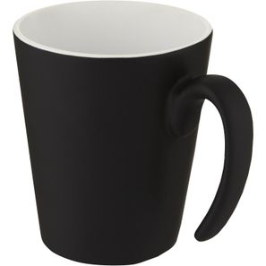 Oli 360 ml Keramikbecher mit Henkel