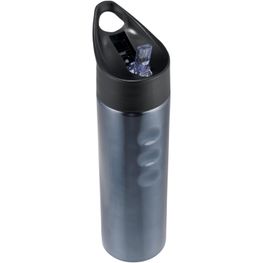 Trixie 750 ml Edelstahl Sportflasche