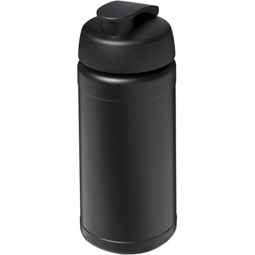 Baseline Rise 500 ml Sportflasche mit Klappdeckel (Bild 1)