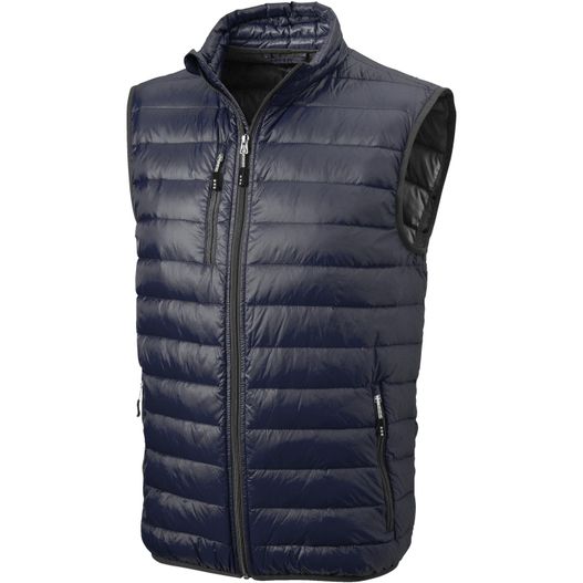 Scotia leichter Daunen-Bodywarmer für Herren (Bild 1)