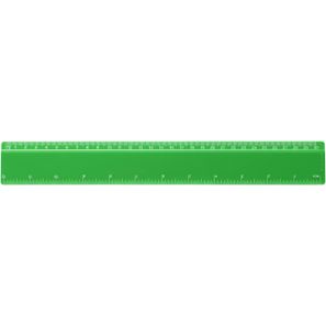 Refari 30 cm Lineal aus recyceltem Kunststoff