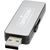 Light Up USB Stick mit weißem Licht (Bild 4)