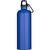 Oregon 750 ml matte RCS-zertifizierte, einwandige Trinkflasche aus recyceltem Edelstahl mit Karabinerhaken (Bild 3)