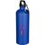 Oregon 750 ml matte RCS-zertifizierte, einwandige Trinkflasche aus recyceltem Edelstahl mit Karabinerhaken (Bild 4)