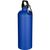 Oregon 750 ml matte RCS-zertifizierte, einwandige Trinkflasche aus recyceltem Edelstahl mit Karabinerhaken