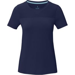 Borax Cool Fit T-Shirt aus recyceltem  GRS Material für Damen