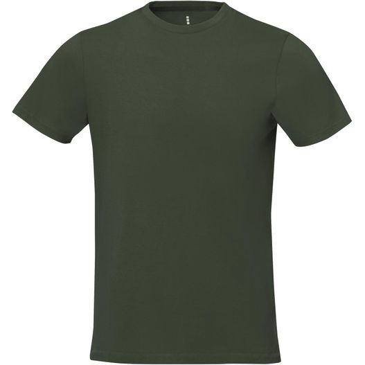 Produktabbildung Nanaimo T-Shirt für Herren Nanaimo T-Shirt für Herren (Bild 1)