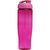 H2O Active® Tempo 700 ml Sportflasche mit Klappdeckel (Bild 2)