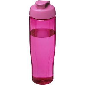 H2O Active® Tempo 700 ml Sportflasche mit Klappdeckel