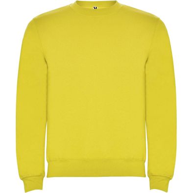 Clasica Sweatshirt mit Rundhalsausschnitt für Kinder