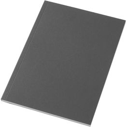 Novella Austen A5 Softcover Notizbuch aus Recyclingmaterial – 50 Blatt