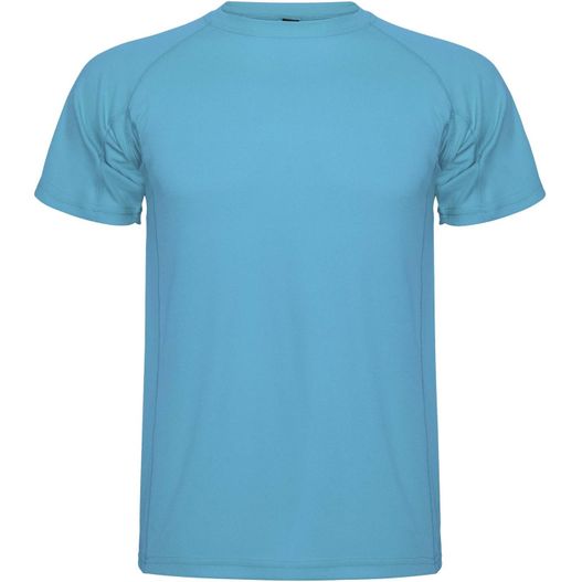 Produktabbildung Montecarlo Sport T-Shirt für Herren Montecarlo Sport T-Shirt für Herren (Bild 1)