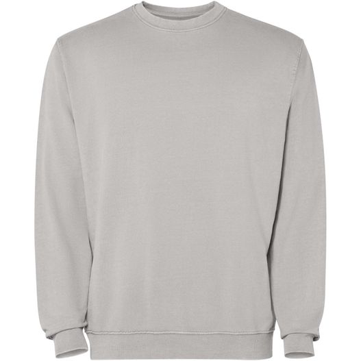 Jaya Pullover mit Rundhalsausschnitt Unisex (Bild 1)