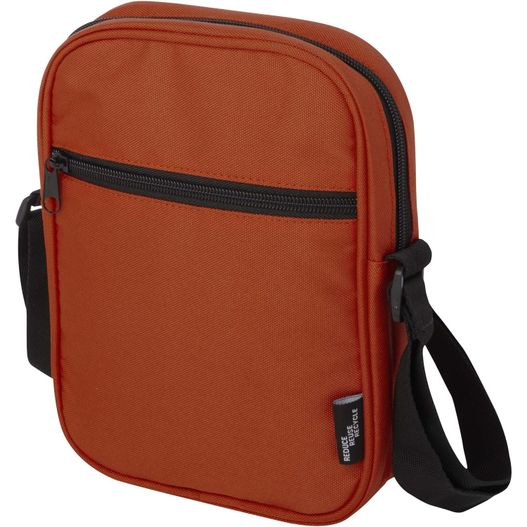 Byron Umhängetasche aus GRS Recyclingmaterial 2 L (Bild 1)