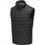 Epidote GRS isolierter Daunen-Bodywarmer aus recyceltem Material für Herren (Bild 2)