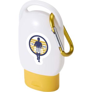 Rosie LSF 30 Sonnencreme mit Karabiner