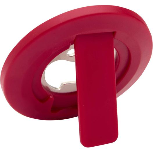 Ain Magnetische Smartphonehalterung  aus recyceltem Kunststoff mit Flaschenöffner (Bild 1)