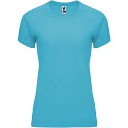 Bahrain Sport T-Shirt für Damen