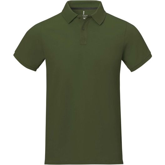 Calgary Poloshirt für Herren (Bild 1)