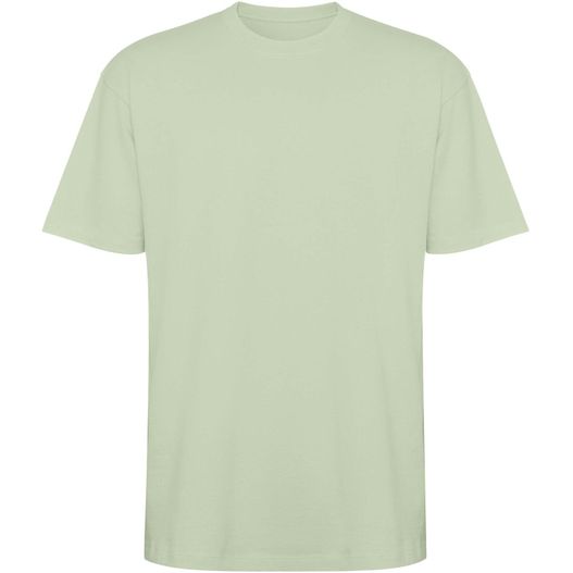 Bull Overzise T-Shirt Unisex (Bild 1)