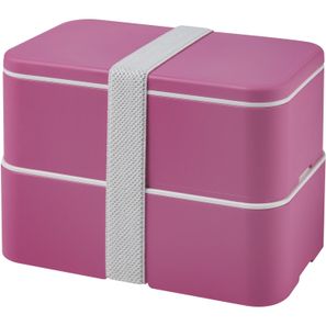 MIYO Doppel-Lunchbox
