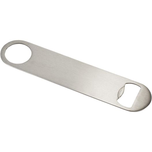 flaschenöffner mit metallgriff Paddle Flaschenöffner (Bild 1)