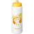 Baseline® Plus grip 750 ml Sportflasche mit Sportdeckel (Bild 3)