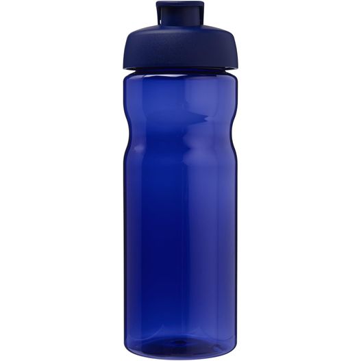 Produktabbildung H2O Active® Base Tritan™ 650 ml Sportflasche mit Klappdeckel H2O Active® Base Tritan™ 650 ml Sportflasche mit Klappdeckel (Bild 1)