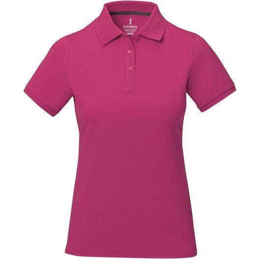 Calgary Poloshirt für Damen (Bild 1)