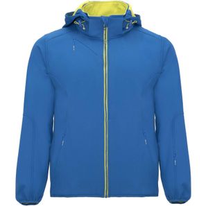 Siberia Softshelljacke Unisex