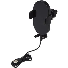 Produktabbildung Pilot 15W kabelloses automatisches Autoladegerät Pilot 15W kabelloses automatisches Autoladegerät