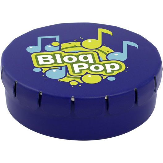 Clic clac Schokolinsen (Bild 1)