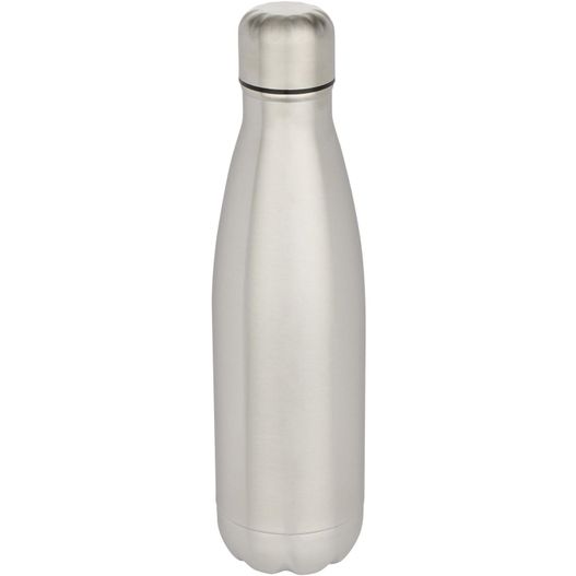 Cove 750 ml RCS-zertifizierte, einwandige Trinkflasche aus recyceltem Edelstahl (Bild 1)