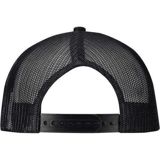 Drift Snapback Kappe mit 6 Segmenten, 260 g/m2 (Bild 1)