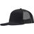 Drift Snapback Kappe mit 6 Segmenten, 260 g/m2 (Bild 3)