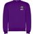 Clasica Sweatshirt mit Rundhalsausschnitt Unisex (Bild 3)