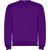 Clasica Sweatshirt mit Rundhalsausschnitt Unisex