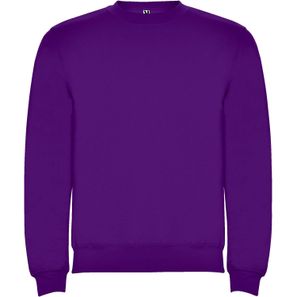 Clasica Sweatshirt mit Rundhalsausschnitt Unisex