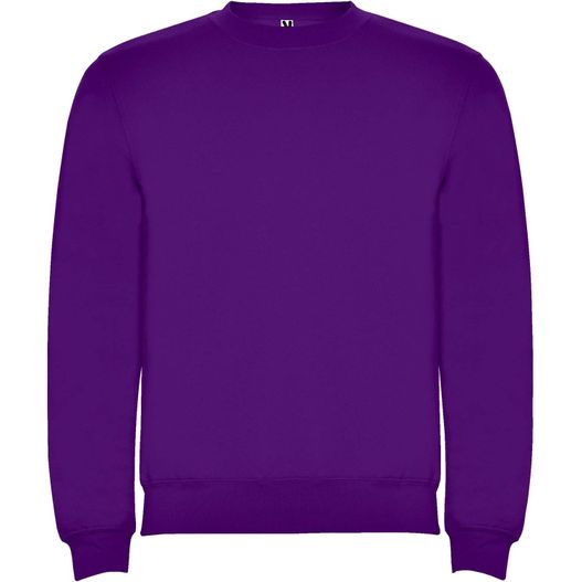 Produktabbildung Clasica Sweatshirt mit Rundhalsausschnitt Unisex Clasica Sweatshirt mit Rundhalsausschnitt Unisex (Bild 1)