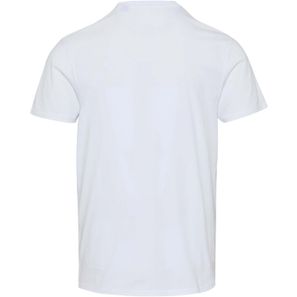 Azurite Kurzärmeliges T-Shirt aus 160 g/m² Bio Baumwolle (OCS), unisex