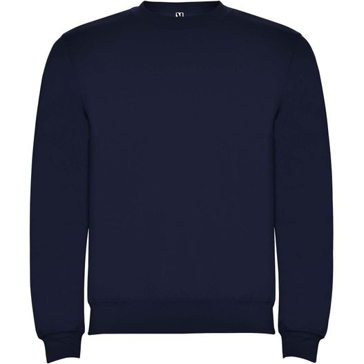 Clasica Sweatshirt mit Rundhalsausschnitt Unisex (Bild 1)