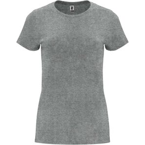 Capri T-Shirt für Damen